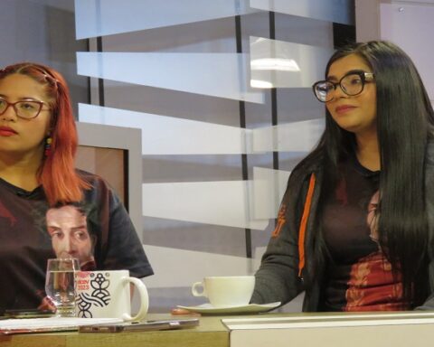 Somos Venezuela Movement strengthens organization in communities