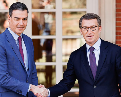 Spain: Alberto Núñez Feijóo wins but Pedro Sánchez will be able to continue in the presidency