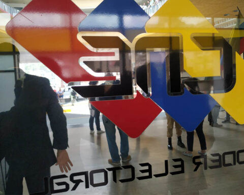 Substitute rectors denounce forced removal from the CNE due to pressure from the AN 2020