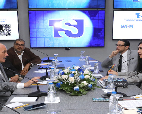 TSJ y el INE fortalecen sistema estadístico del Poder Judicial