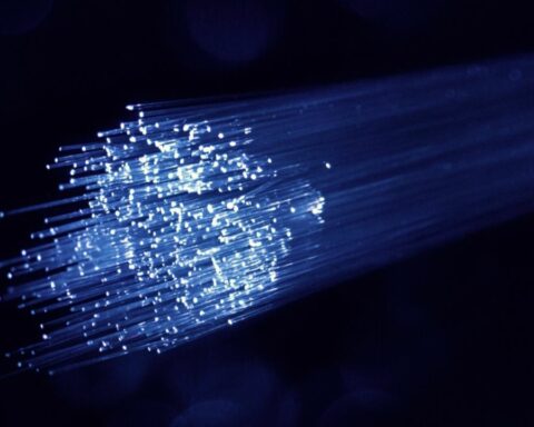Take a seat before knowing how much a fiber optic installer in Chile earns