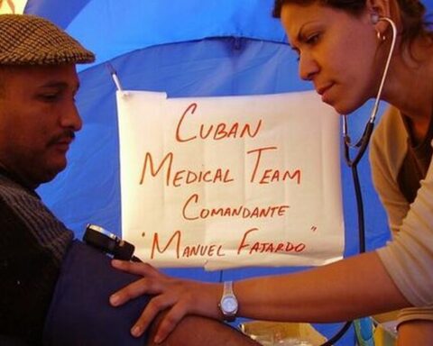 The Portuguese Government wants to reinforce public health with 300 doctors from Cuba