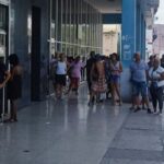 The long week-long holiday to celebrate July 26 outrages Cubans