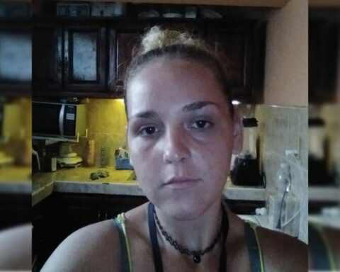 The murderer of a woman in Jagüey Grande was a fugitive from justice for another crime, according to a relative