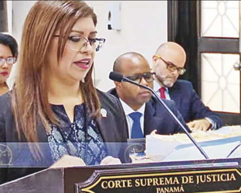 The trial for laundering of the case concludes "Lava Jato" in Panama and is awaiting the sentence