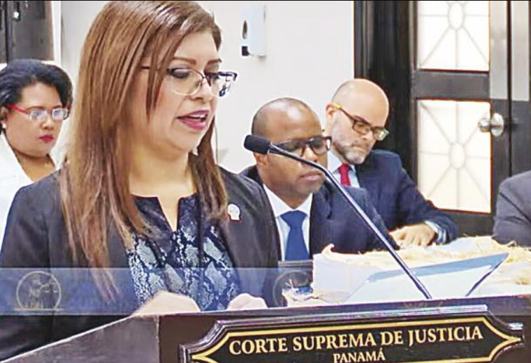 The trial for laundering of the case concludes "Lava Jato" in Panama and is awaiting the sentence