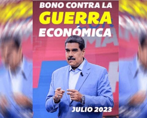 They begin to pay the July Economic War bonus to retirees