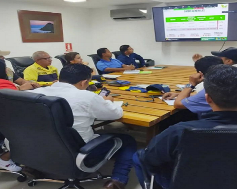 Presentan propuestas y avances del Plan Nacional de Reforestación