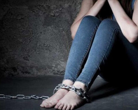 They rescue 41 women, including Venezuelans, from a trafficking network in France