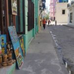 Tourism in Cuba has recovered barely 50% of its activity compared to 2019