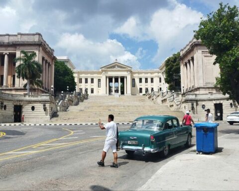 Universities of Cuba and Spain sign collaboration agreements in Havana