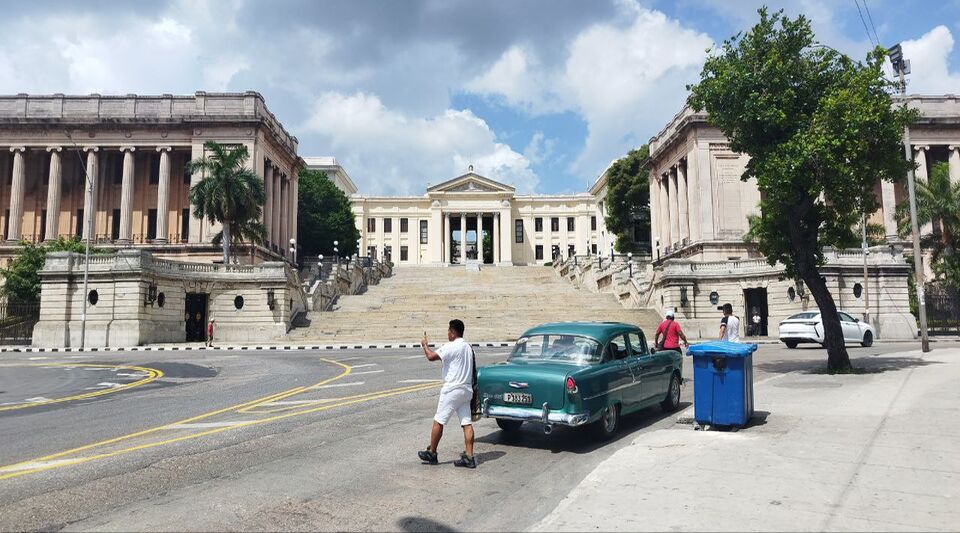 Universities of Cuba and Spain sign collaboration agreements in Havana