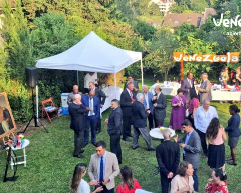 Venezuela promotes products and entrepreneurs in WIPO Assembly