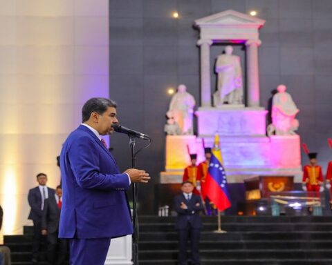 Venezuela se mantiene leal a ideales de Libertadores y Libertadoras