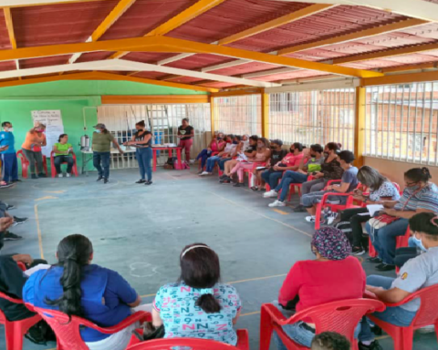 Impartirán curso "Plan Sectorial de Comunas" este 20 de julio