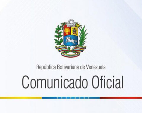 Venezuelan government rejects interventionist actions of the EU
