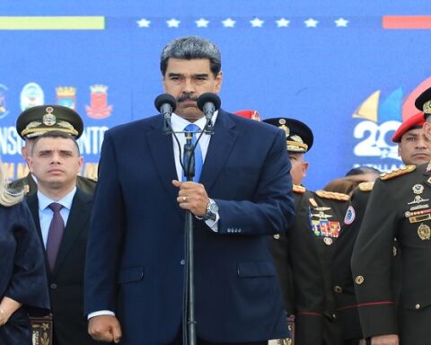 Ratificado Vladimir Padrino López en el Ministerio del Poder Popular para la Defensa