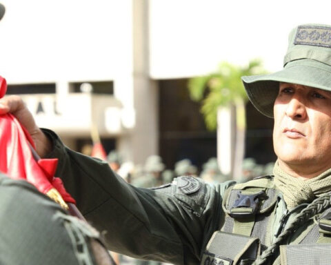 Where did Maduro get the REDI commanders?