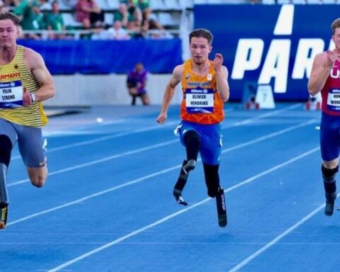 World Para Athletics, a litmus test before the Paris 2024 Paralympics