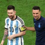 La selección argentina cambia de planes tras cancelarse su gira por Asia