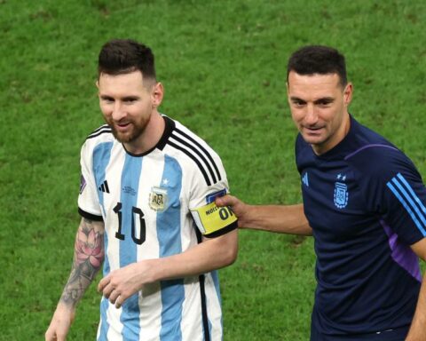 La selección argentina cambia de planes tras cancelarse su gira por Asia