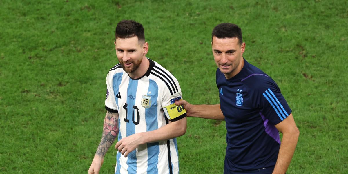 La selección argentina cambia de planes tras cancelarse su gira por Asia