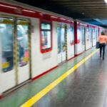¿Quieres trabajar en el Metro de Santiago? Estas son las vacantes con sueldos de casi 4 millones