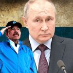Dictadores Ortega y Maduro, los primeros que corren a felicitar a Putin por «victoria» en elecciones rusas
