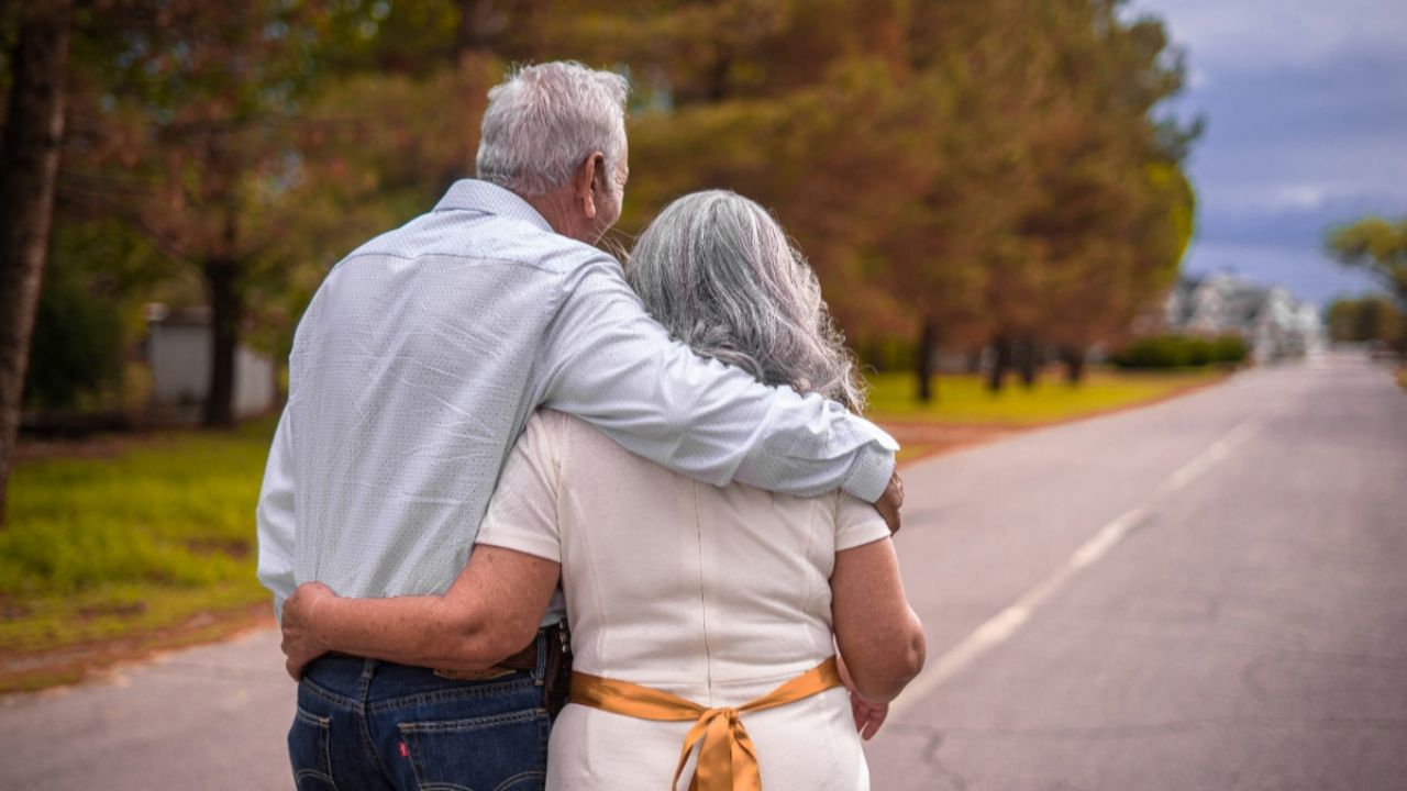 Estos son los 3 bonos que pueden cobrar los pensionados en marzo y no son la PGU