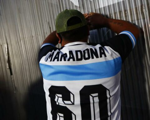 A new report on Maradona's death threatens to turn the case 180º