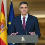 After announcing that he is continuing, Pedro Sánchez would aim for a "democratic regeneration"