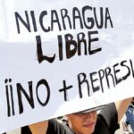 Calidh demands that the Ortega-Murillos be tried internationally for their crimes against humanity