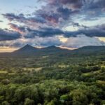Costa Rica monitors volcano due to increase in seismicity