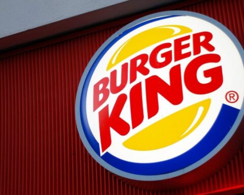Do you want to work at Burger King?  These are the vacancies in Antofagasta with salaries of more than $500,000