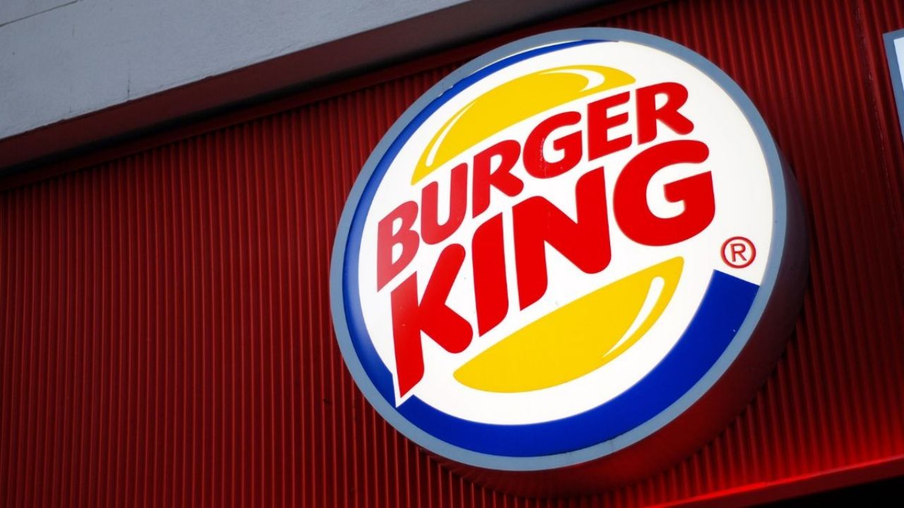 Do you want to work at Burger King?  These are the vacancies in Antofagasta with salaries of more than $500,000