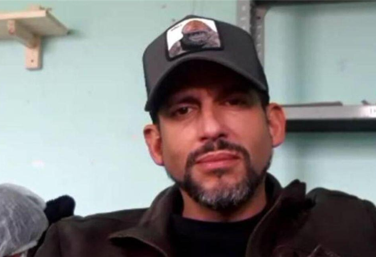 Fire truck: appeal against Camacho is rejected and his defense asks for his freedom