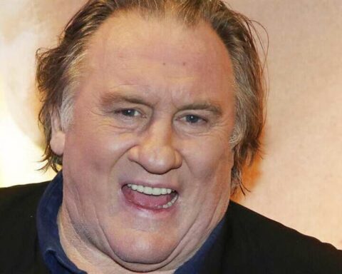 Gérard Depardieu will be tried in October for alleged sexual assaults
