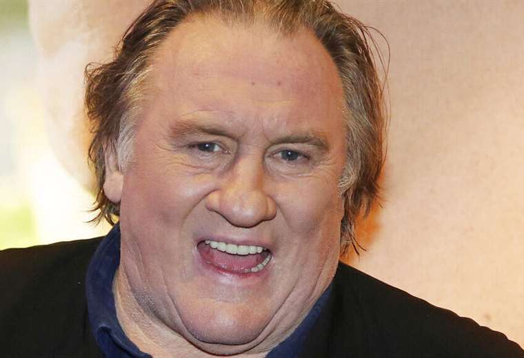 Gérard Depardieu will be tried in October for alleged sexual assaults