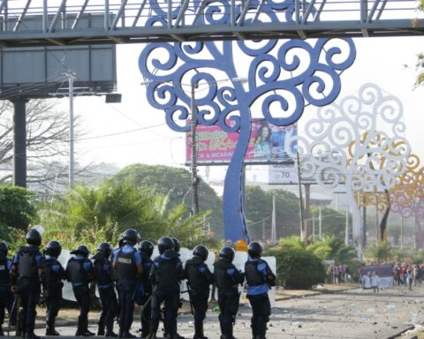 Has the panorama in Nicaragua radicalized after six years of sociopolitical crisis?