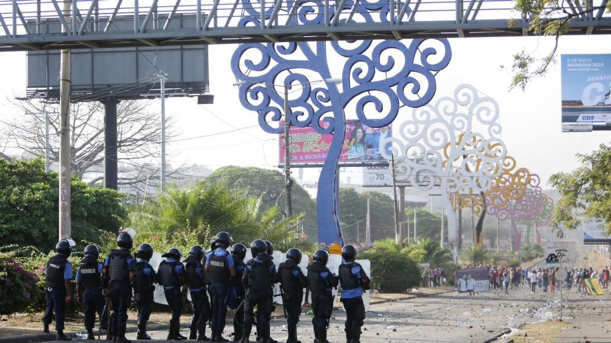 Has the panorama in Nicaragua radicalized after six years of sociopolitical crisis?