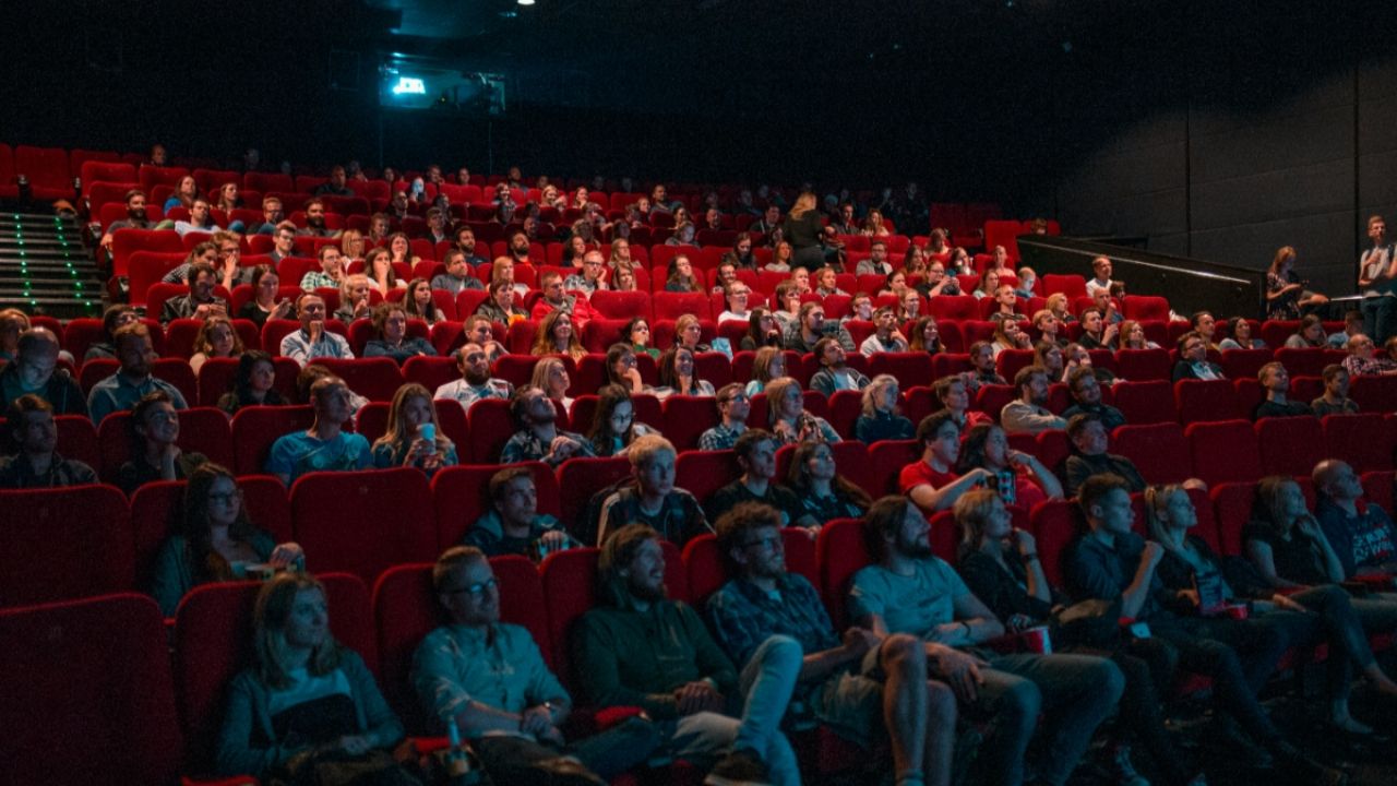How to get movie tickets for $2,000 this April 22, 23 and 24