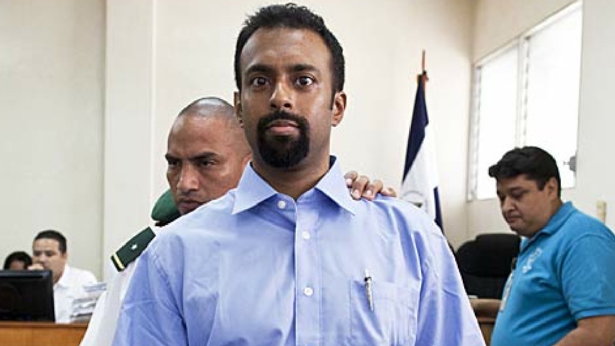IACHR sues Nicaragua before the Inter-American Court for imprisonment of the American Jason Puracal