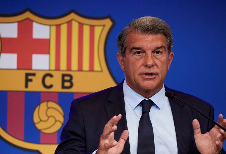 Laporta asks to repeat the 'Clásico' if it is proven that Yamal's ghost goal was legal