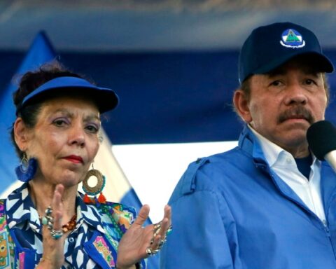 Nicaragua attacks the US over a State Department report: "We don't recognize it"