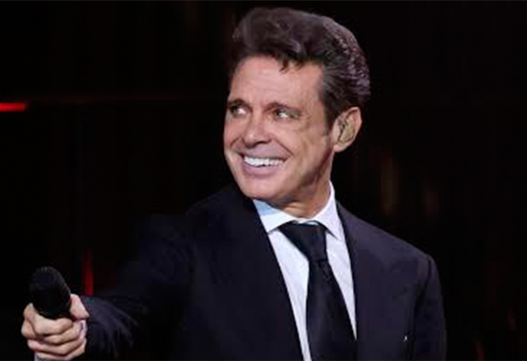 On his birthday, there are theories that claim that Luis Miguel is not alive and was replaced by a double