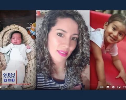 Ortega denies evangelical woman breastfeeding her son in prison