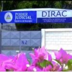 Ortega further undermines the Judiciary and transfers the DIRAC to the Attorney General's Office