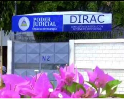 Ortega further undermines the Judiciary and transfers the DIRAC to the Attorney General's Office