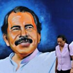 Ortega is committed to “Africanizing” diplomatic relations