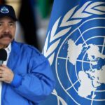 Ortega pleads with developed countries for “financing for development” in poverty reduction